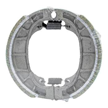 Yadi electric vehicle front and rear ceramic brake pads