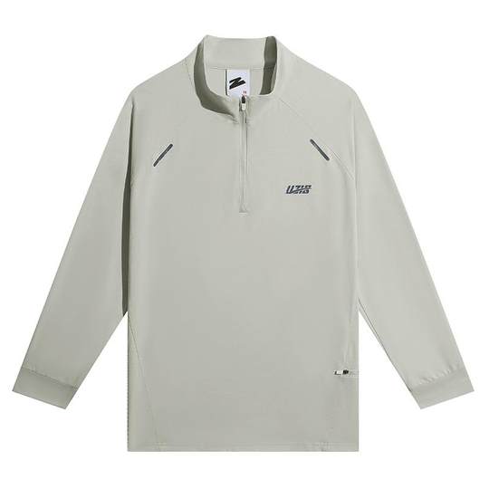 Aspiring UZIS sports long sleeves unlimited