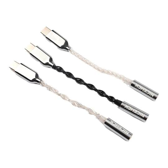 NICEHCK original small tail adapter cable