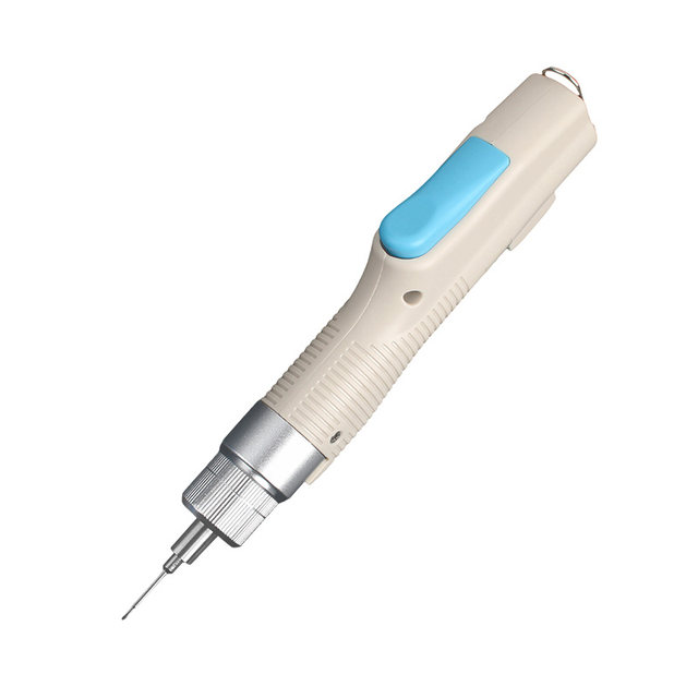 Rechargeable electric screwdriver set
