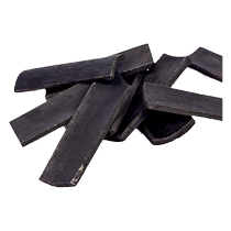 Wholesale high-quality water purification bamboo charcoal packaged charcoal to purify water quality rice edible charcoal block manufacturers ready supply Japanese charcoal