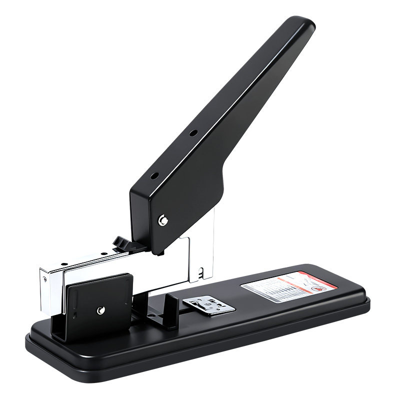 Deli heavy duty stapler