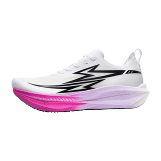 燃动力轻燃1.0碳板竞速跑鞋女专业马拉松综合训练鞋减震运动鞋男