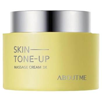 Aboutme lemon cleansing cream 3x Aboutme lemon cleansing cream 3x
