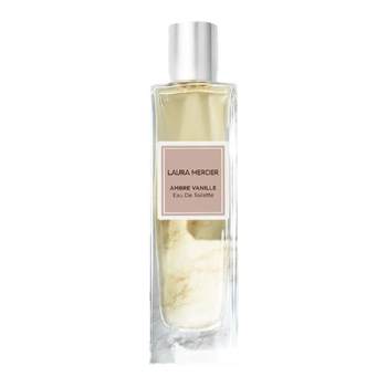 Laura Mahi Perfume Body Series Amber Vanilla Almond Coconut Milk Caramel Pudding Food Blended Authentic Fragrance Sample