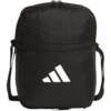 Tabo adidas Adidas men's and women's sports casual shoulder bag men's and women's storage crossbody handbag JM7152
