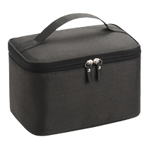 Toiletries bag mens travel suit mens business trip dry and wet separation portable large-capacity cosmetic storage bag toiletries