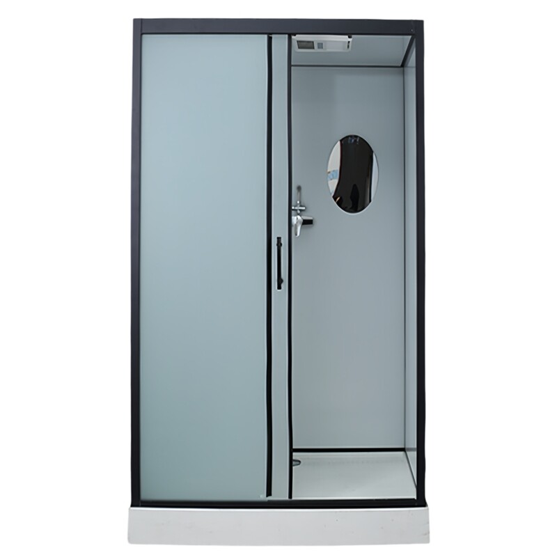 Integrated shower room integrated shower room rural air conditioning insulation shower room closed shower room rectangular