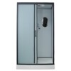 Integrated shower room integrated shower room rural air conditioning insulation shower room closed shower room rectangular