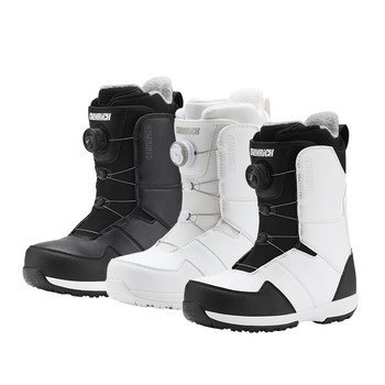 Cr snowboard shoes for men and women
