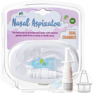American ruibaoduo newborn household baby nasal aspirator