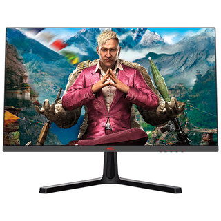 150,000 units sold across the entire network ~ HKC’s hottest monitor