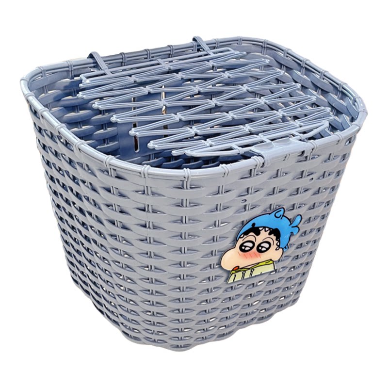 2025 new electric vehicle rear basket extra large size