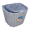 2025 new electric vehicle rear basket extra large size