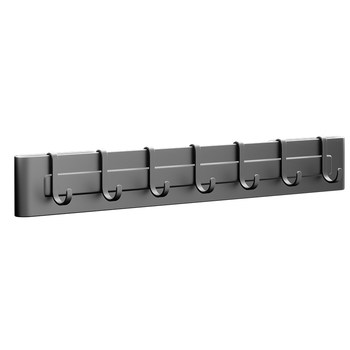 Wall-mounted stainless steel knife holder | over 15,000 additional purchases