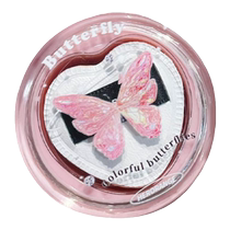 Little Monkeys Same Style Flortte Flower Lolia Haomeilia Airy Blush Cream 02 04 Expanding Tender Door