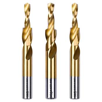 Matsuzaki second-level step drill bit high hardness
