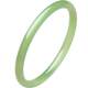 Saturday Fu Guofeng Qingyun beauty jingle bracelet chalcedony bracelet female Yingrun new Chinese style 520 gift for girlfriend