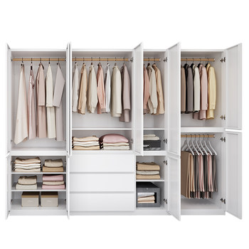 No odor and formaldehyde can be checked in on the same day