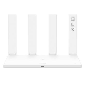 Huawei wifi6+ gigabit port home router