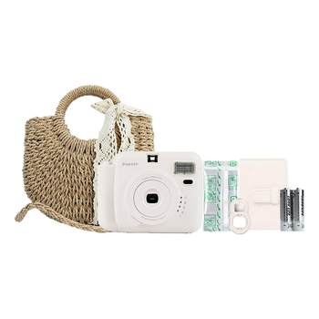 Popoto genuine instant camera free shipping with sf express Popoto genuine instant camera free shipping with sf express