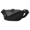 Functional crossbody bag, outdoor commuting mountaineering chest bag