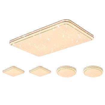 Sanxiong aurora led ceiling light package