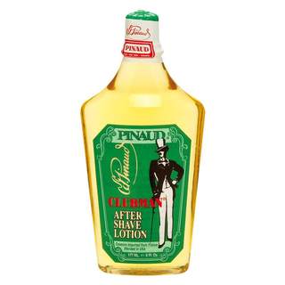 Clubman aftershave men's classic cologne