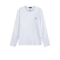 (Self-operated) Versace mens slim-fitting undershirt underwear T-shirt AUU01007 1A10011