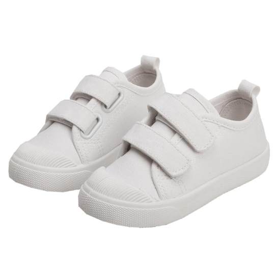 Designated kindergarten indoor shoes for spring and autumn