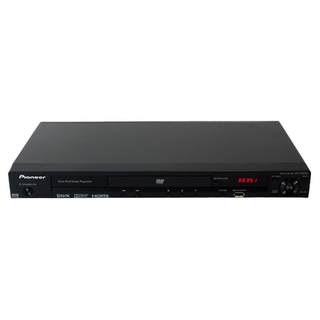 Pioneer hd player