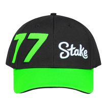 Kick Sauber F1 Team 2024 Valtteri Bottas Driver Hat