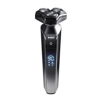 Beici X4 smart razor electric mens razor body washable rechargeable beard razor portable boyfriend