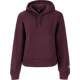 ASICS Women's Soft Stretch Hooded Sports Sweatshirt