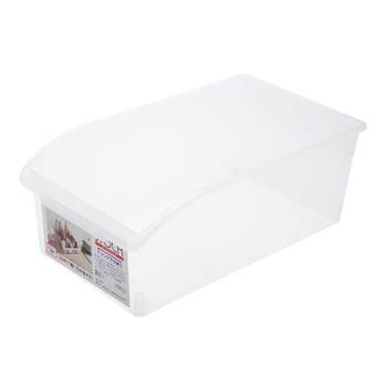 Fresh box drawer storage refrigerated storage