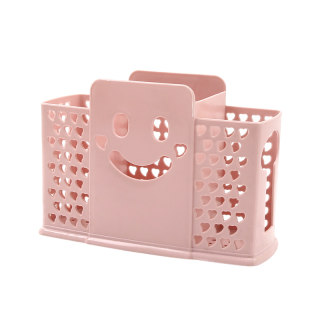 Home-free punch-out chopstick basket kitchen creative drain