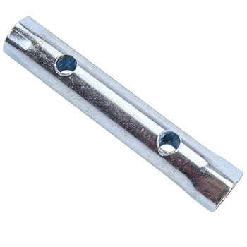 Hollow hexagonal spark plug electric bicycle