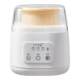 October Crystal Fully Automatic Portable Breast Shaker