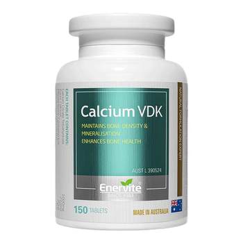 Olevita calcium supplement calcium citrate tablets 150 tablets