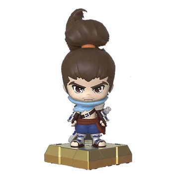 League of legends game blind box figure girl gift