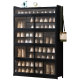 Trojan men's shoe cabinet home door shoe rack storage tool