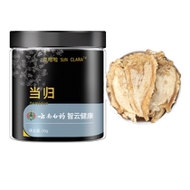 Yunnan Baiyao Danggui Chinese herbal medicines can be paired with premium Codonopsis pilosula and Astragalus membranaceus with American ginseng official flagship store