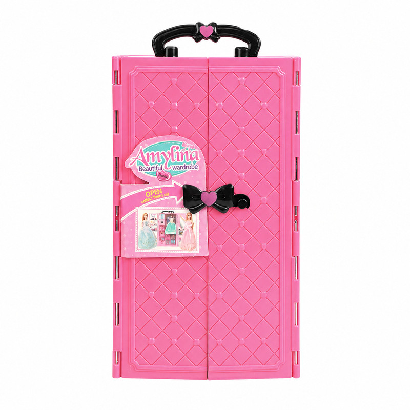 Doll Gift Box