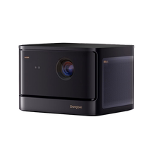 When the bay X5 Pro laser projector home laser TV Full HD projector Living room Home Cinema 2990