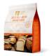 Baibu Jinxiang brand high-gluten flour 2.5kg bread flour toast flour bread special baking ingredients wheat flour