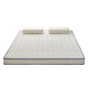 Langsha mattress thick soft cushion home dormitory student tatami mat mattress rental special folding bedroom