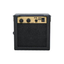 Alko Factory Sound Bay ຂາຍໂດຍກົງ Portable Electric Acoustic Guitar Audio Amplifier Mini Playing and Singing Retro Roadshow Speaker