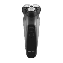 Rasoir électrique AUX Oaks lavable rasage intelligent cadeau de rasoir rechargeable pour hommes