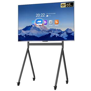 Hisense tv xp3e conference all-in-one machine 4k hd