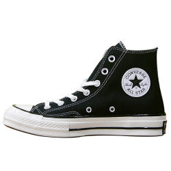 Converse 1970S ສາມດາວຄລາສສິກສີເຫຼືອງສູງ 162054c ຕ່ໍາສຸດ 162063c 162050c canvas